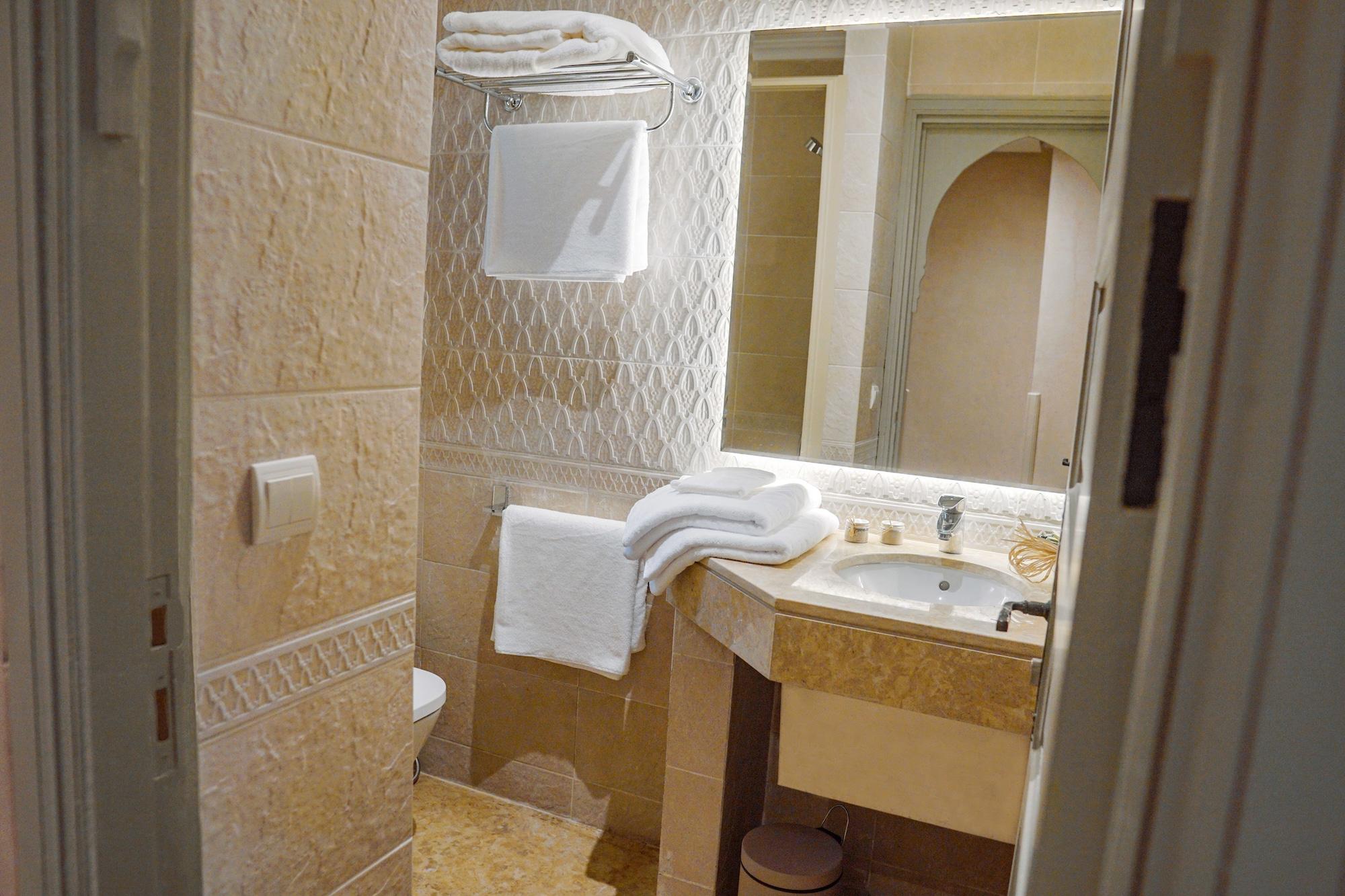 Riad Zidania Meknès Екстериор снимка