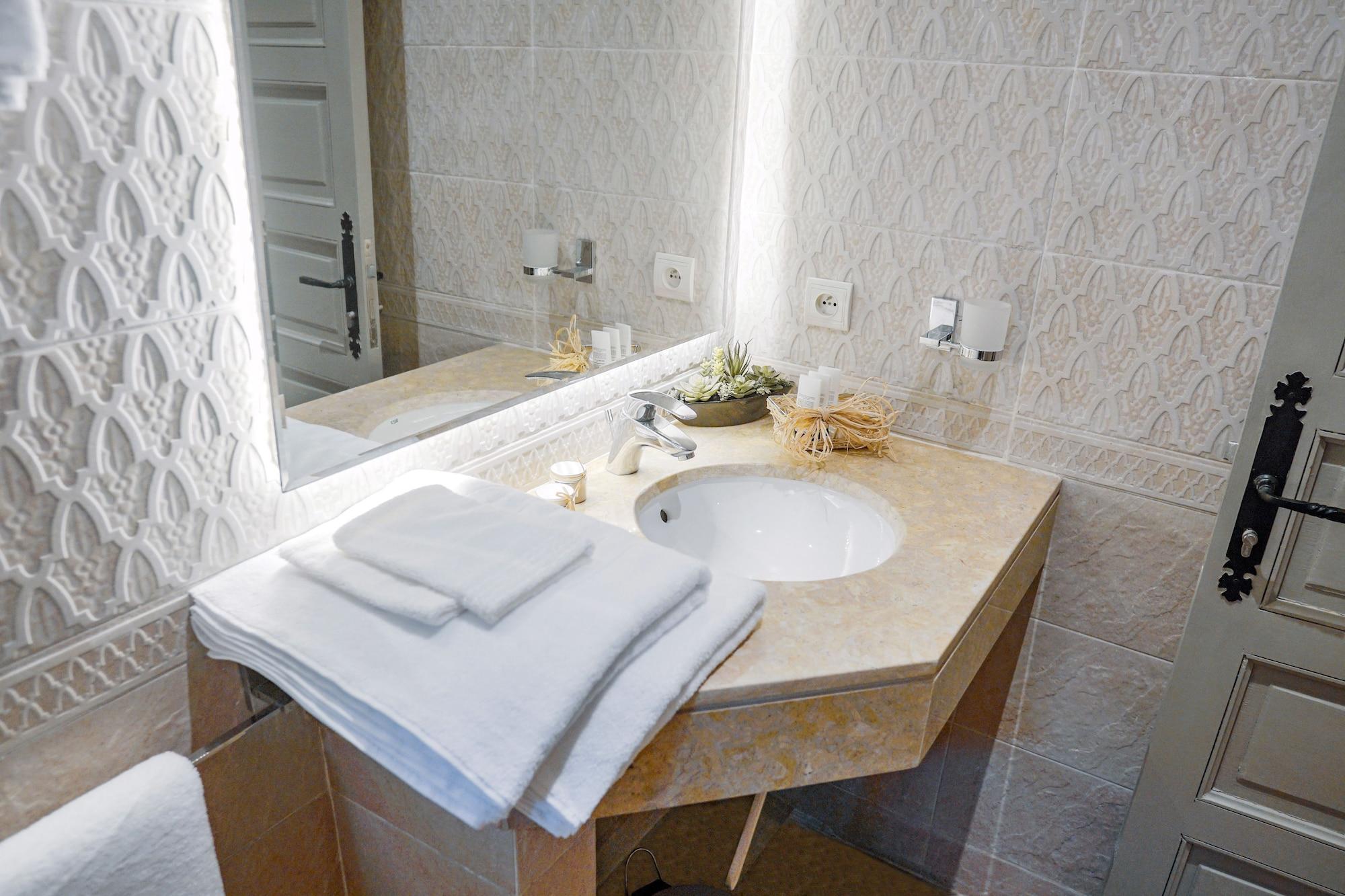 Riad Zidania Meknès Екстериор снимка