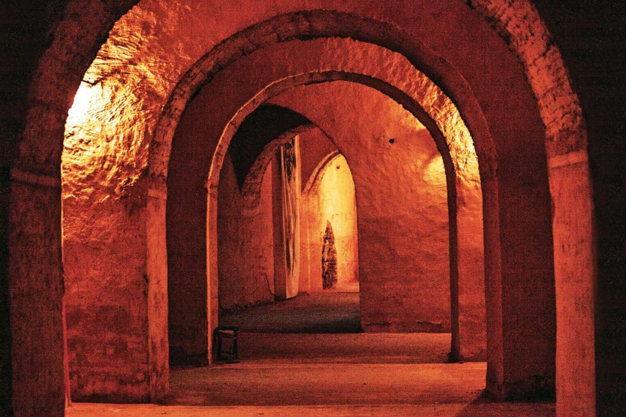 Riad Zidania Meknès Екстериор снимка